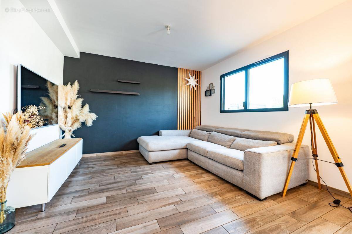 Photo 1 - Maison à GUERANDE