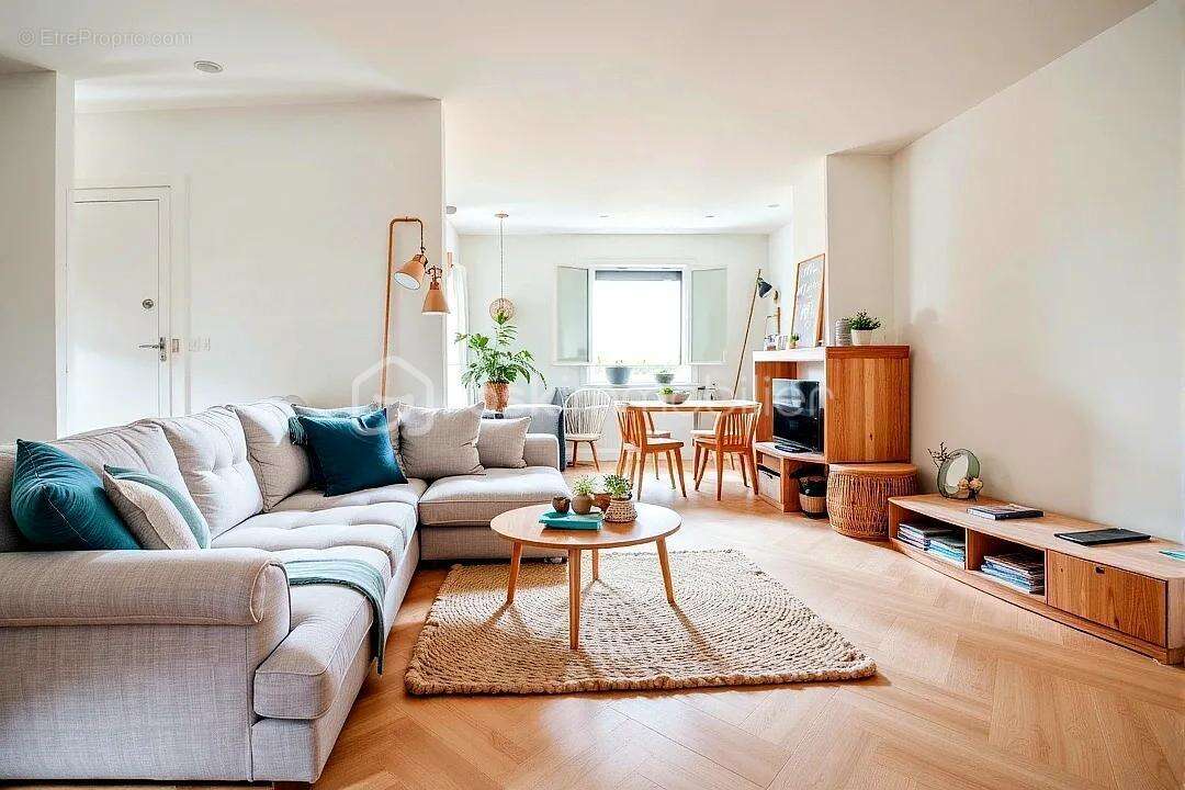 Maison à PRECHACQ-JOSBAIG