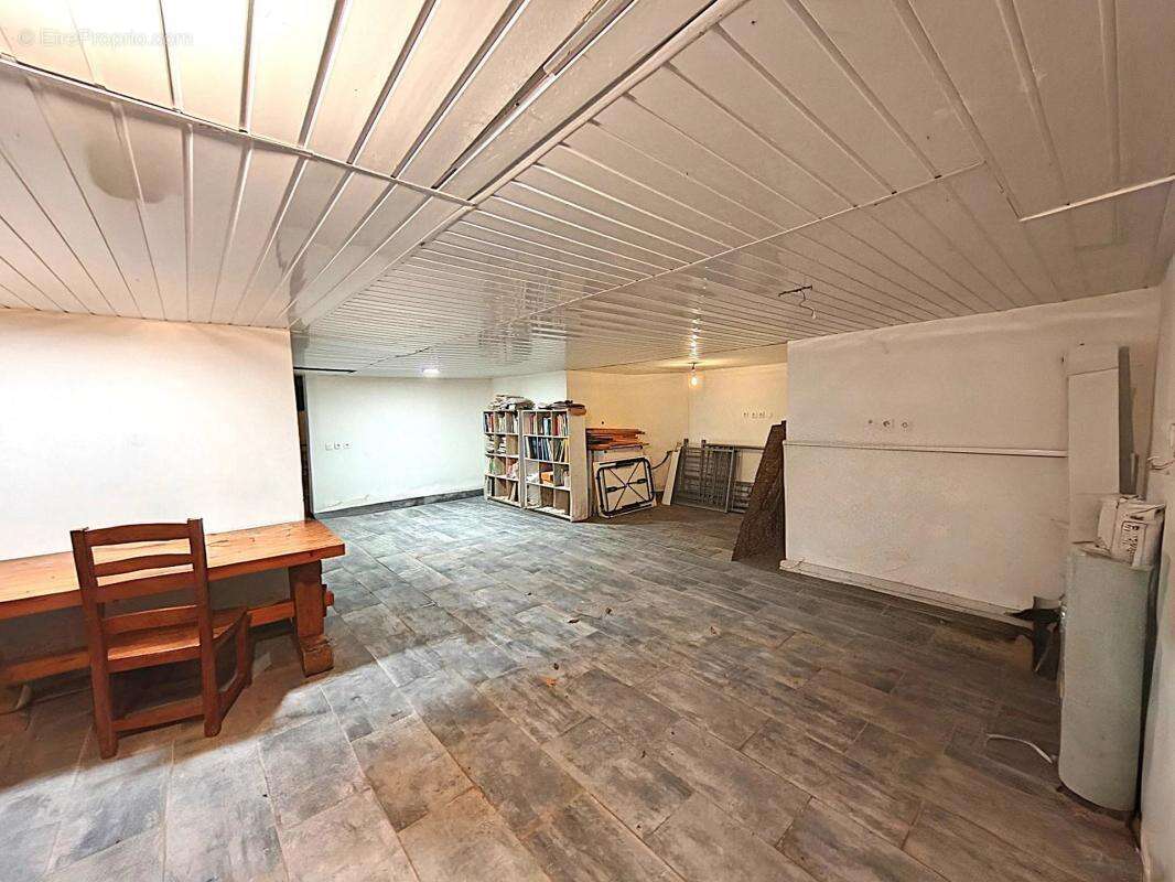 Maison à TRIEL-SUR-SEINE