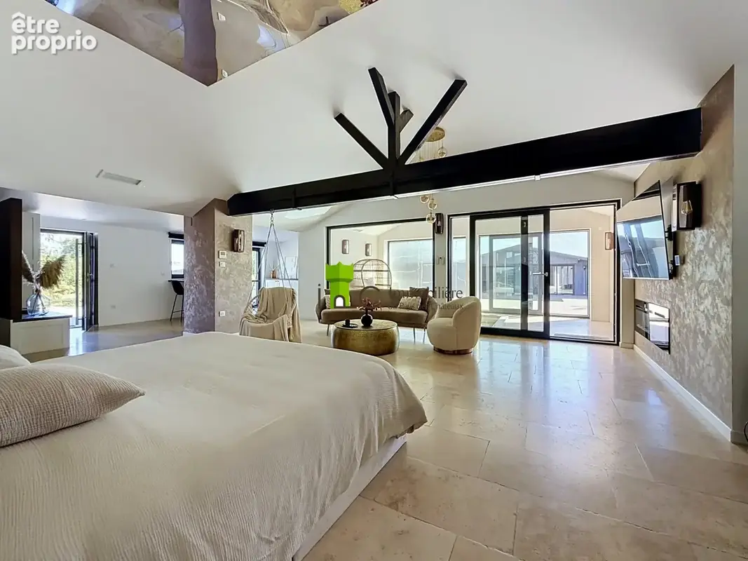 Maison 8 pièces 334 m² à vendre à Duppigheim (67120) - photo 7