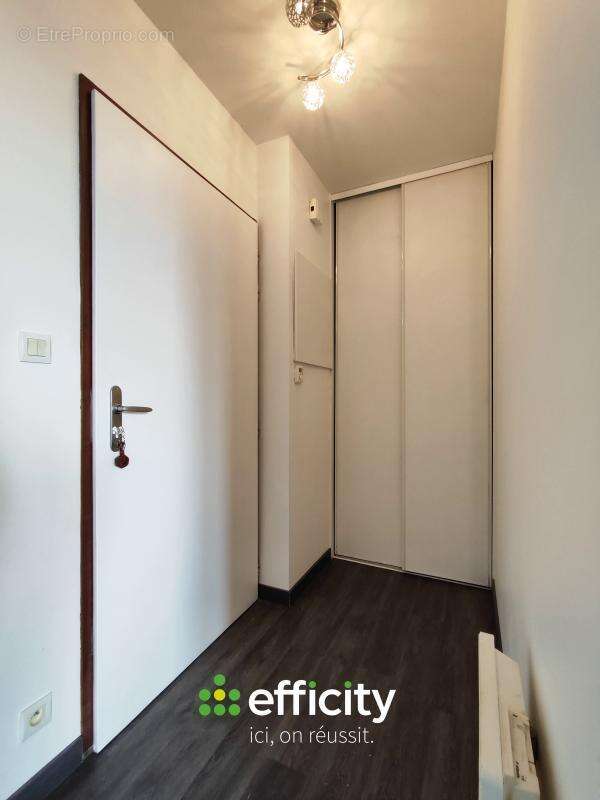 Appartement à SAINT-JACQUES-DE-LA-LANDE