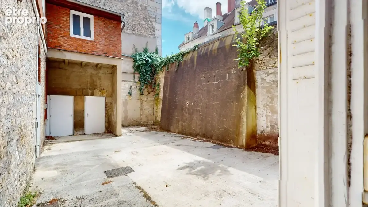 Appartement 18 pièces 541 m² à vendre à Besancon (25000) - photo 5