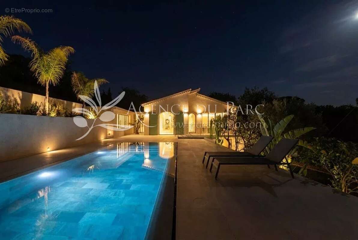 Villa de charme 216 m2+ 199 m2 de possibilité d’agrandissement - photo 5