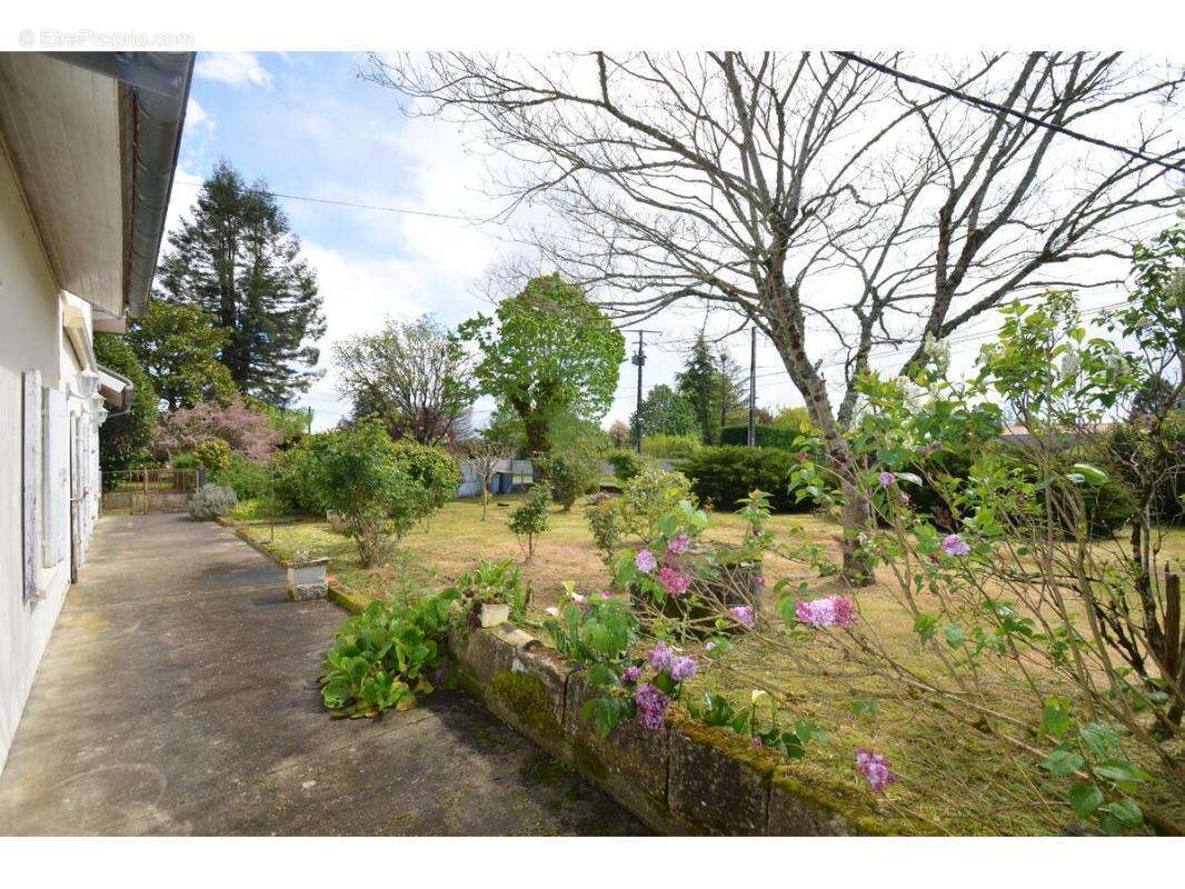 Maison à MONTPON-MENESTEROL