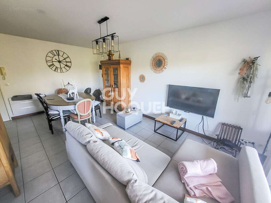 Appartement à HASPARREN