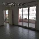 Appartement à AULNAY-SOUS-BOIS