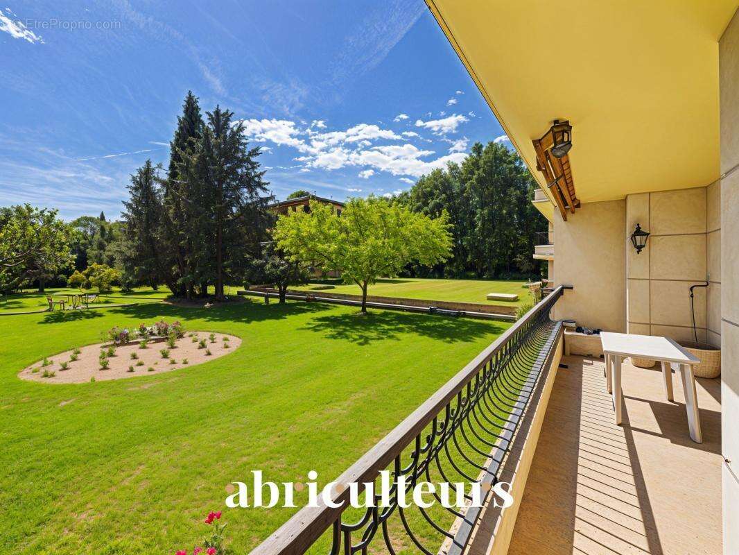 Appartement 3 pièces de 94 m² –Quartier La Torse –  13100 Aix-en-Provence - photo 7