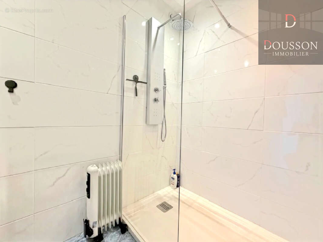 Appartement à LE GRAU-DU-ROI
