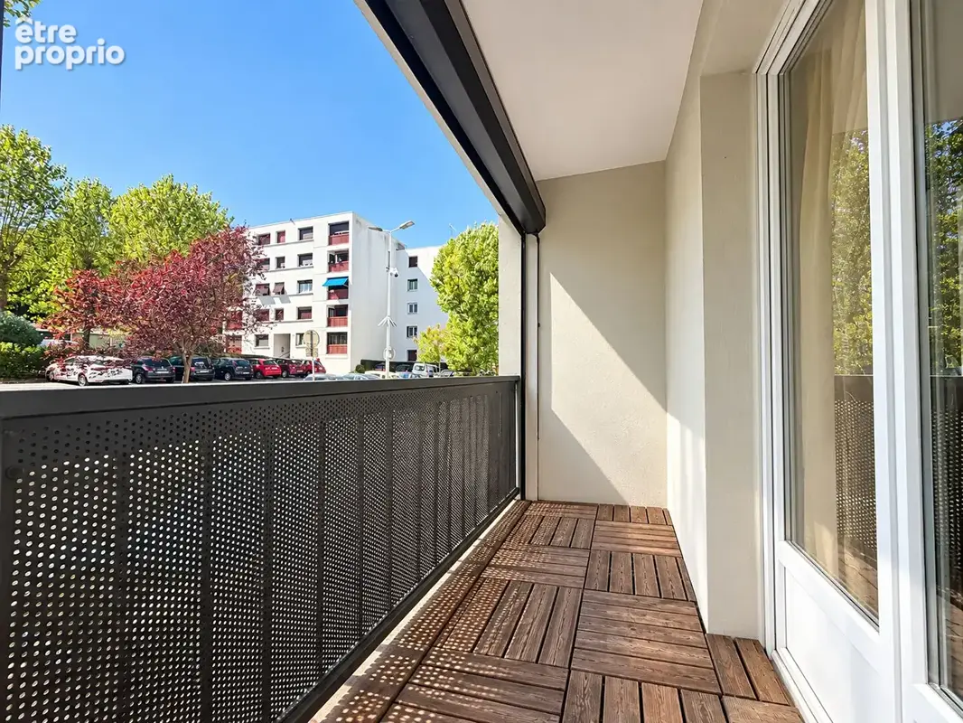 Appartement Montpellier 3 pièce(s) 63 m2 - photo 7