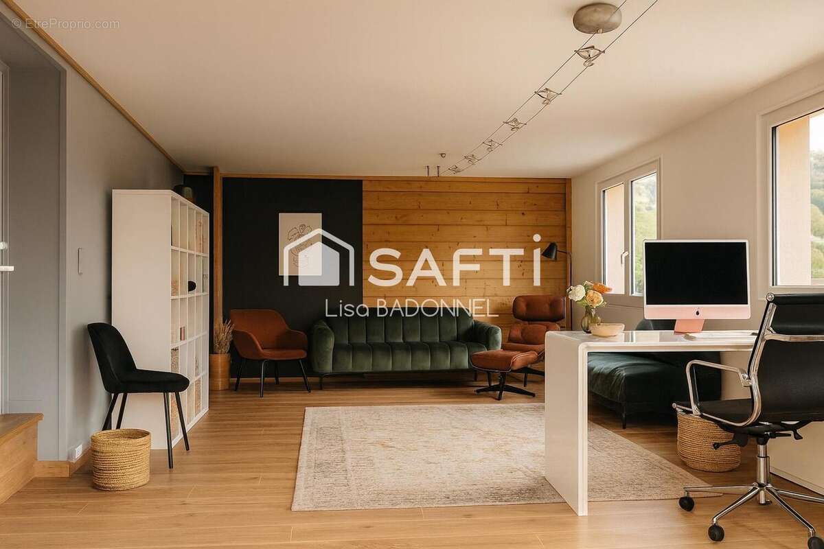 Photo 5 - Maison à GERARDMER