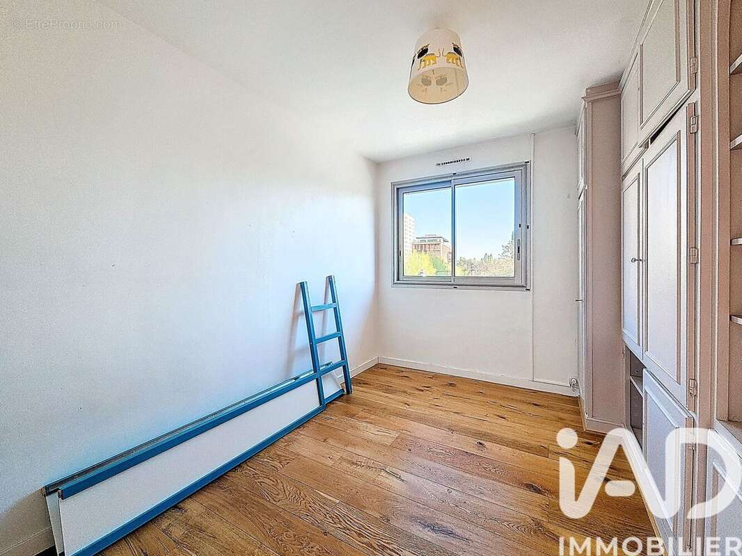 Photo 6 - Appartement à L'HAY-LES-ROSES