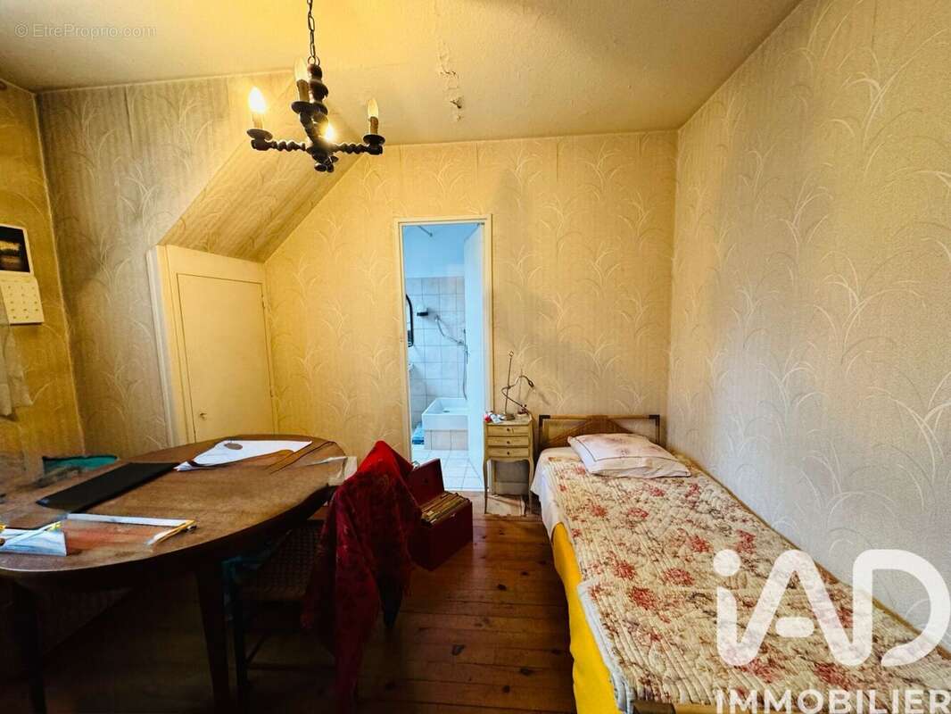 Photo 8 - Maison à SAVIGNY-SUR-ORGE