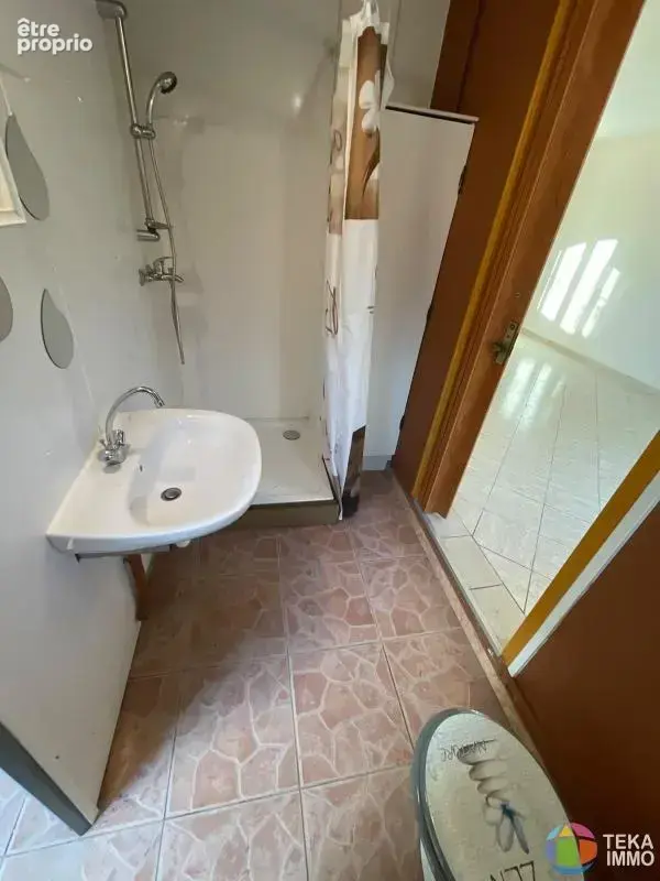 Fabien teka immo vous propose maison jumelee a la montagne au 16e km, haut de st denis, ile de la reunion - photo 6