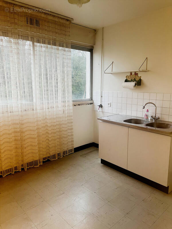 Appartement à RAMBOUILLET