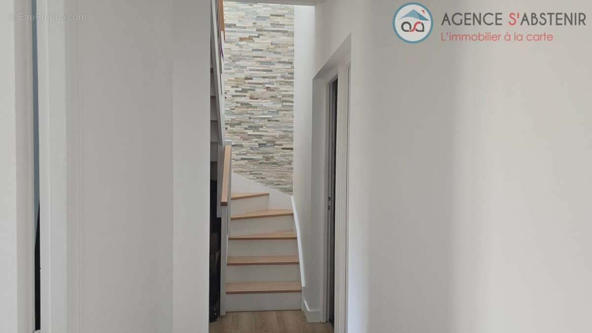 Maison à SAINT-MEDARD-EN-JALLES