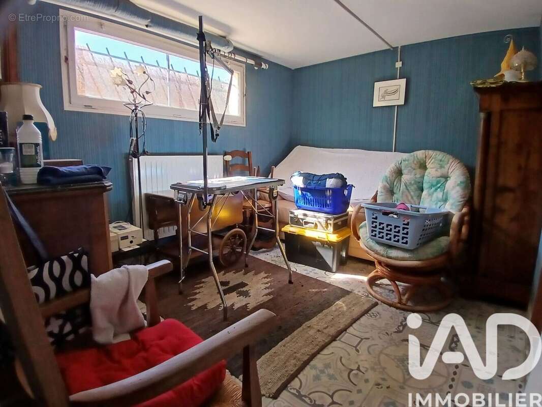 Photo 6 - Maison à CHOLET