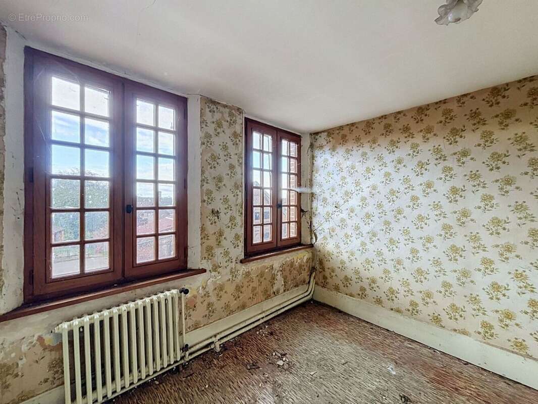Maison 166m2 - Chaumont-en-vexin - 5 chambres - photo 10