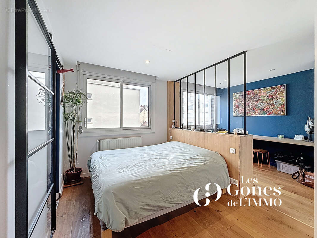 Appartement à LYON-7E