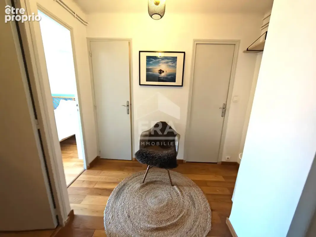Appartement 73m² à marseille 5e arrondissement - photo 12
