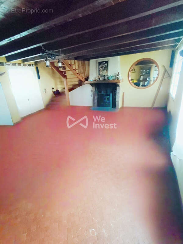 Maison à VAY