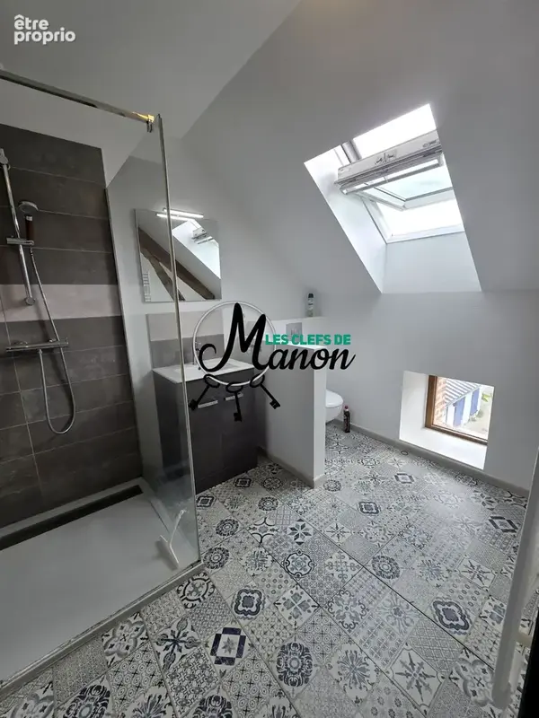 Maison 3 chambres sans travaux à LAURIERE 87370 - photo 24