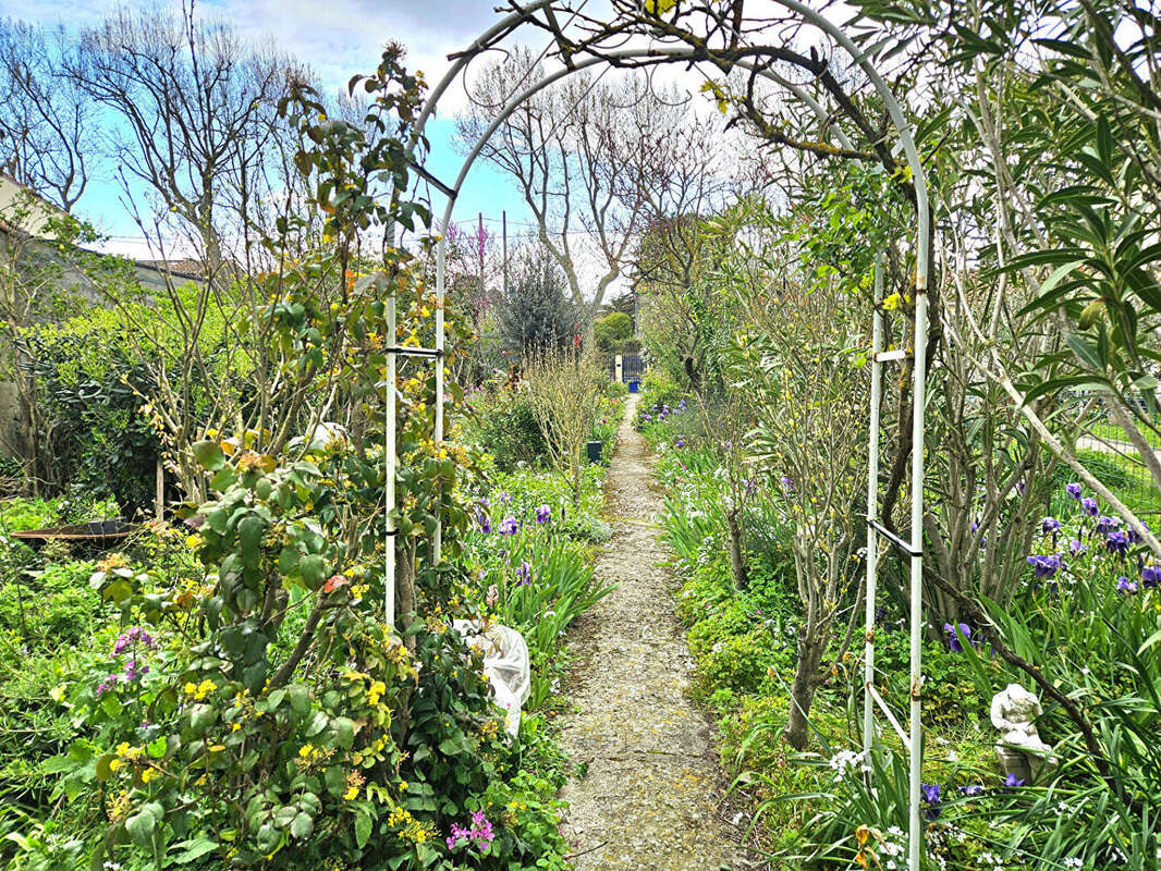 Maison à CARCASSONNE