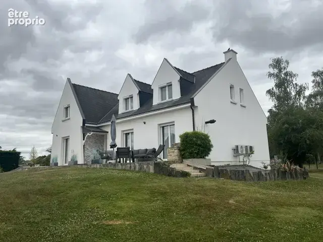 Maison 5 pièces 177m2 - photo 17