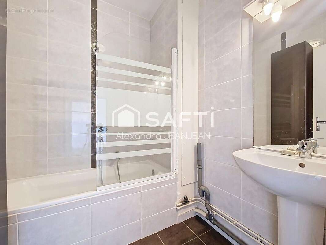Photo 7 - Appartement à METZ