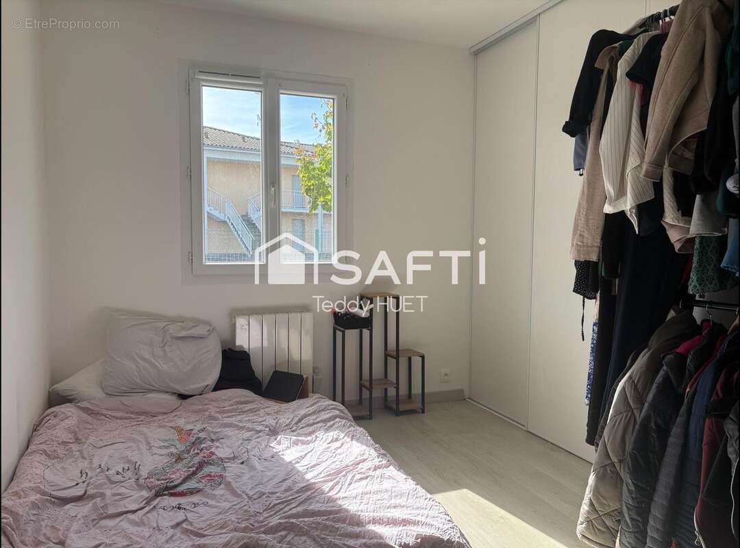 Photo 7 - Maison à ETAULES