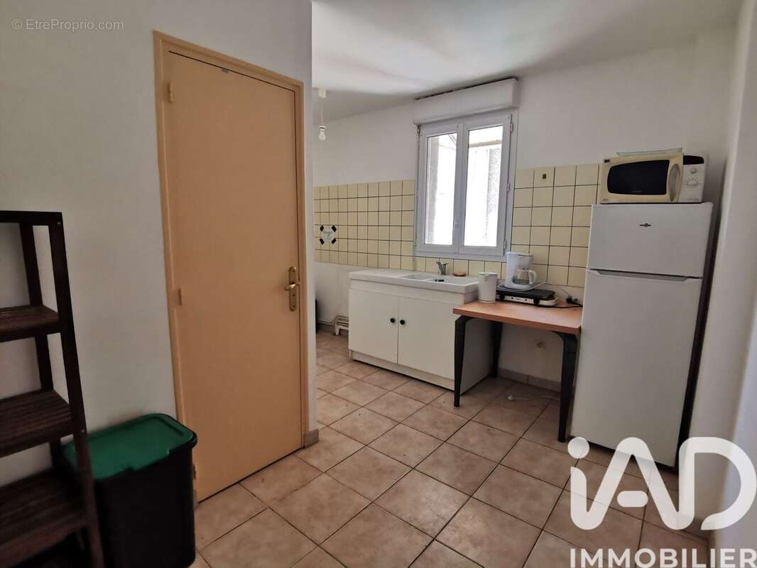 Photo 8 - Appartement à MAGENTA