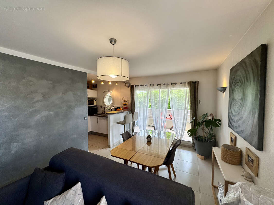 Appartement à MERIGNAC