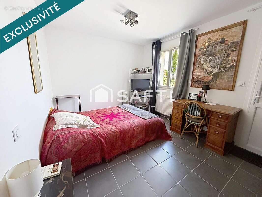 Maison 95 m² à Latresne  - photo 8