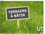 Photo 1 - Terrain à HOUDAN