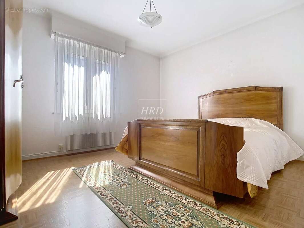 Appartement à LINGOLSHEIM