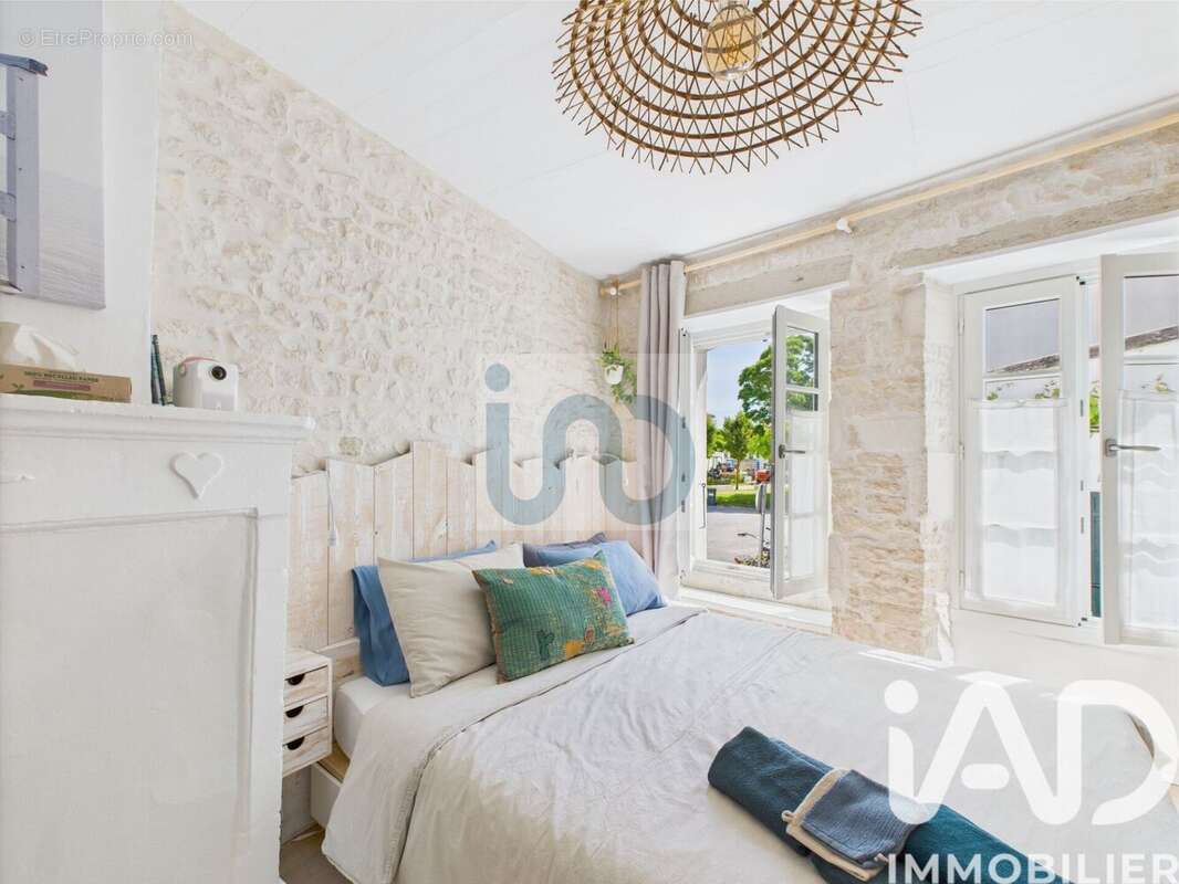 Photo 6 - Maison à SAINTE-MARIE-DE-RE