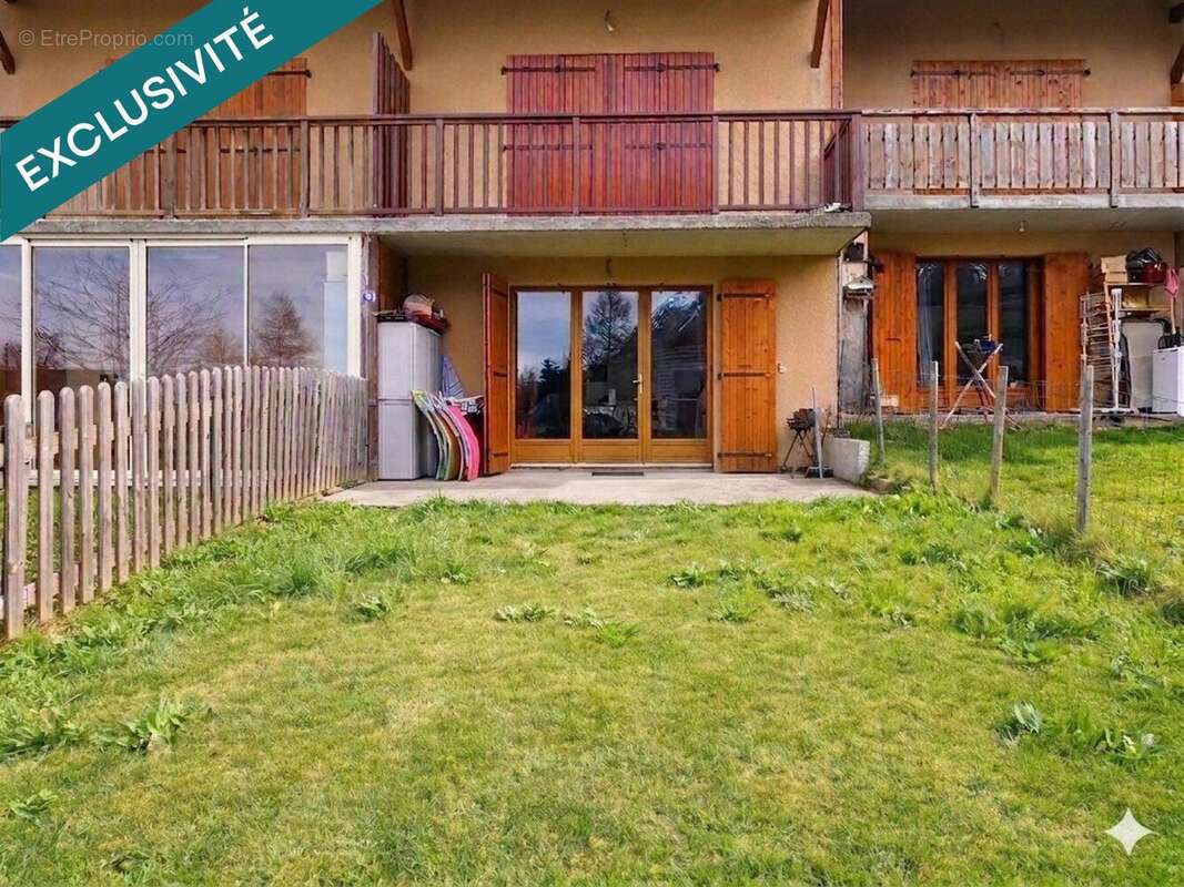 Photo 8 - Appartement à LAYE