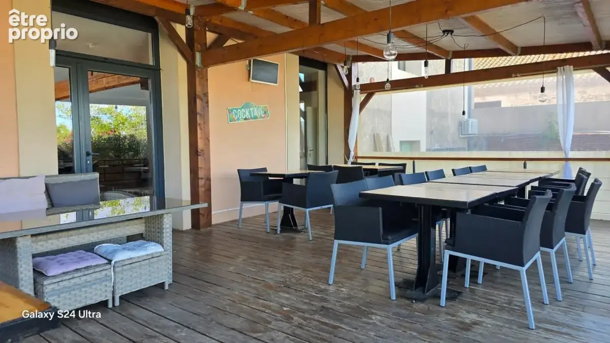 L’Exception Narbonnaise : Un Domaine Viticole d’Autre Temps, Sublimé par le Luxe Moderne" - photo 9
