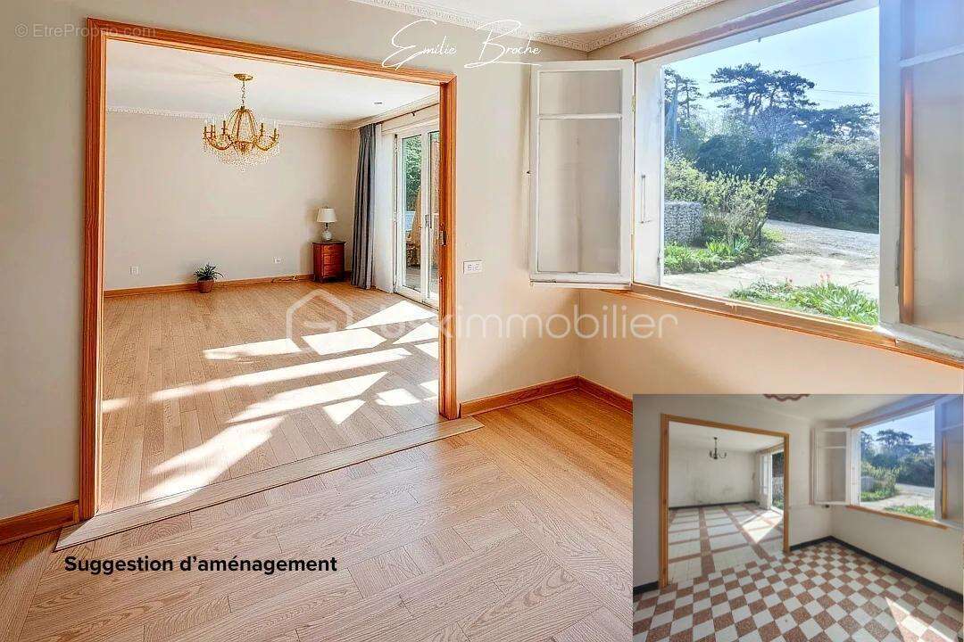 Maison 4 pièces – 87 m² - photo 4