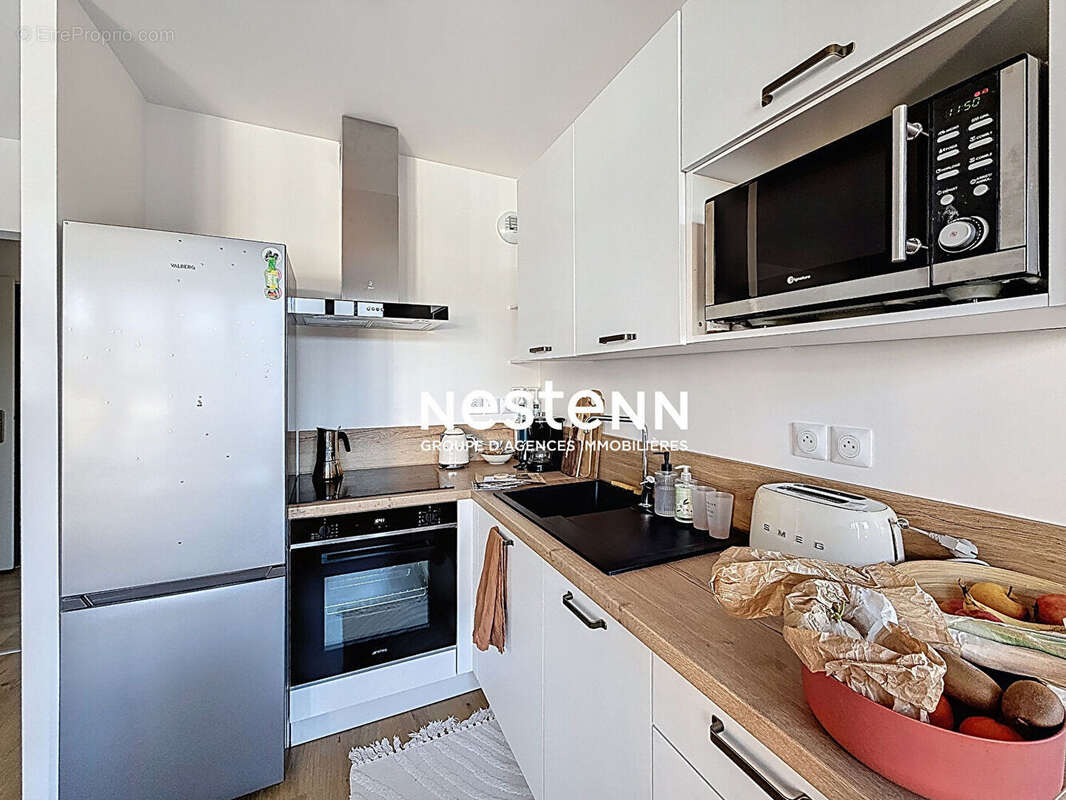Appartement à TOURS