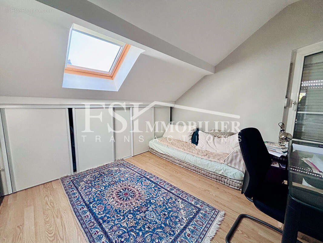 Maison à SAINT-PRIX