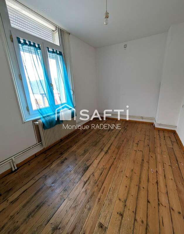 Photo 5 - Maison à PAS-EN-ARTOIS