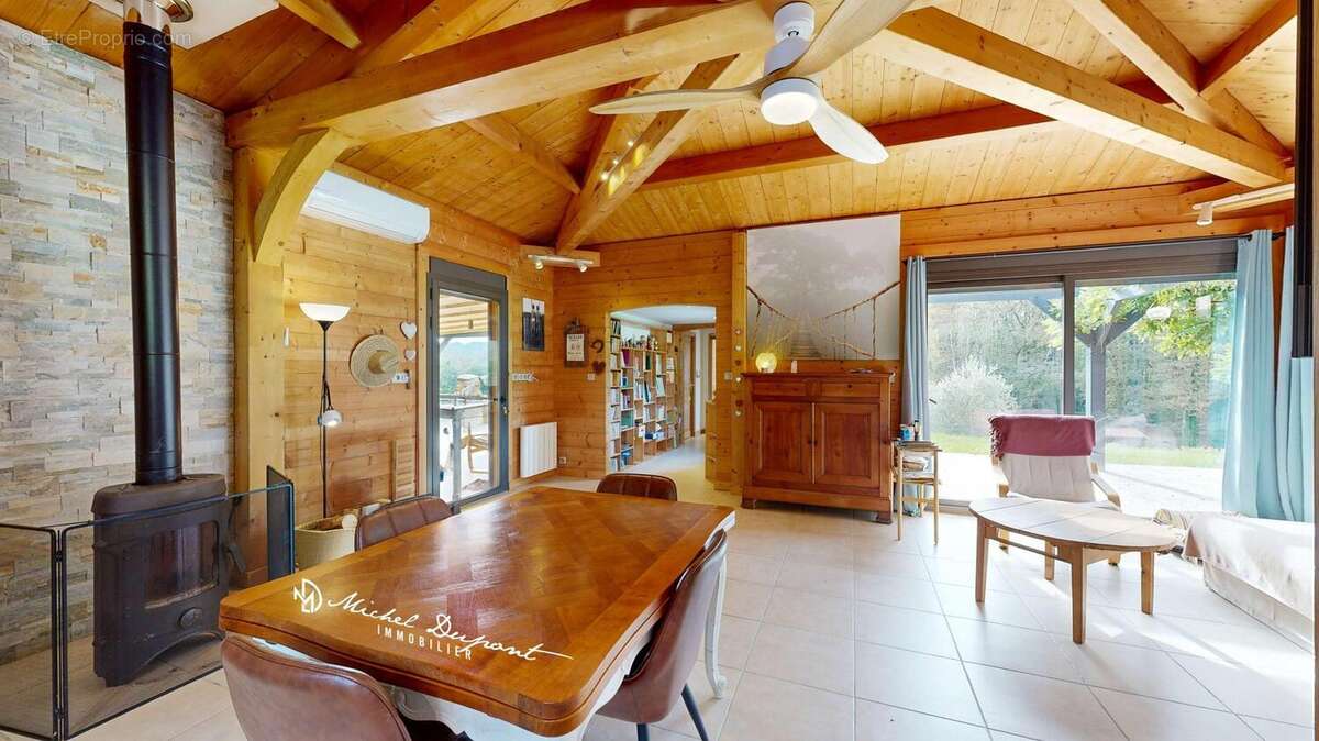 Photo 3 - Maison à LE BUGUE