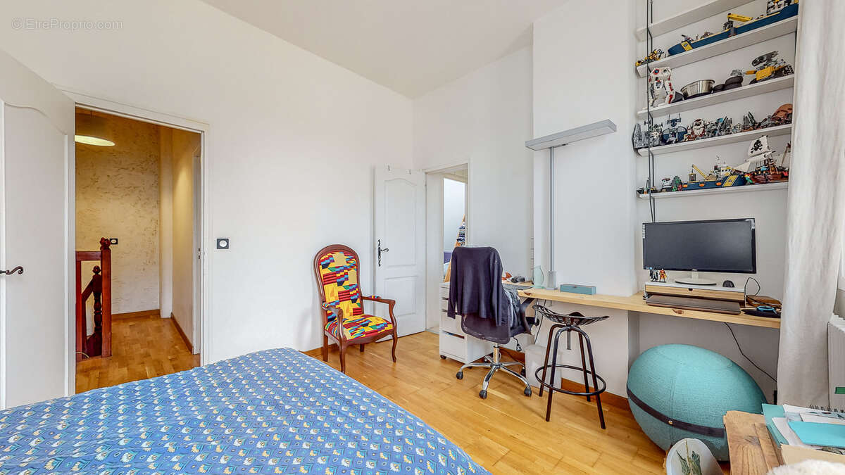Vente à terme - Maison avec terrasse 2 chambres en vente à Lormont (33) - photo 6