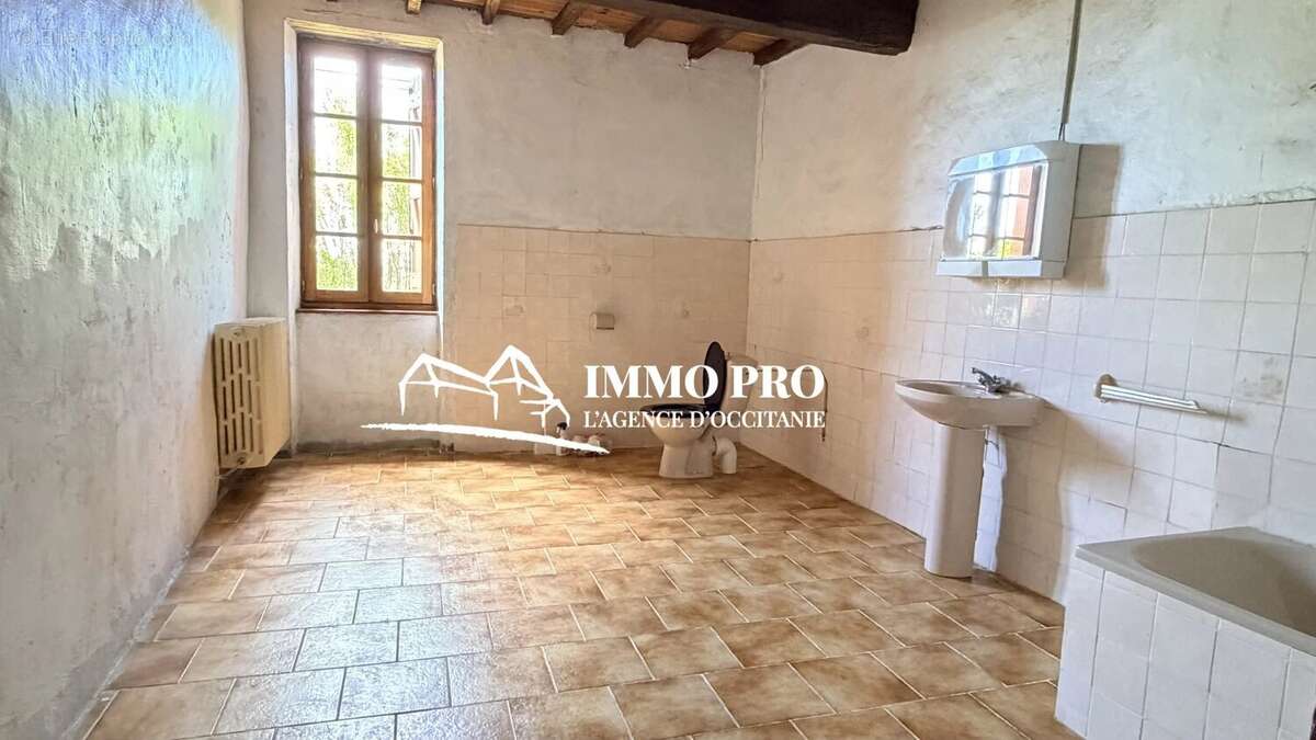 Maison à SAMATAN