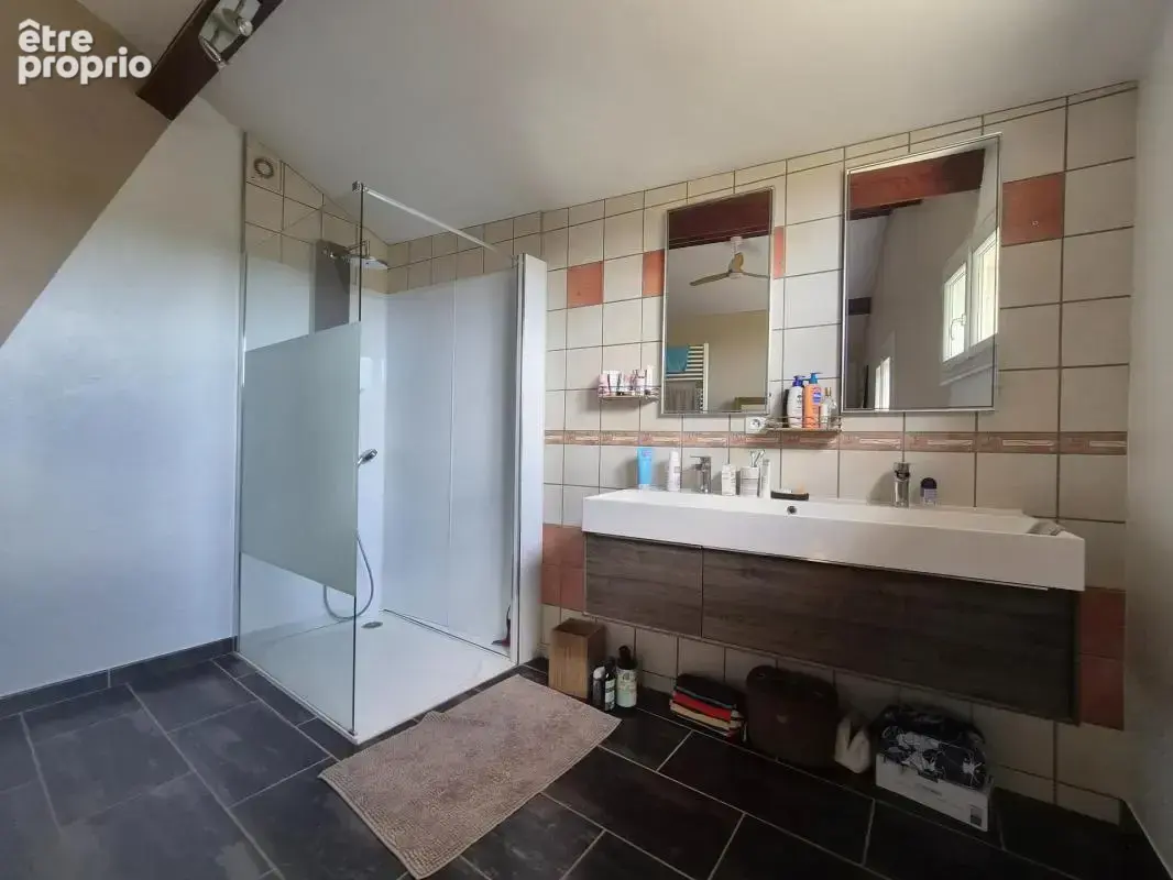 Belle maison familiale rénovée ! - photo 16