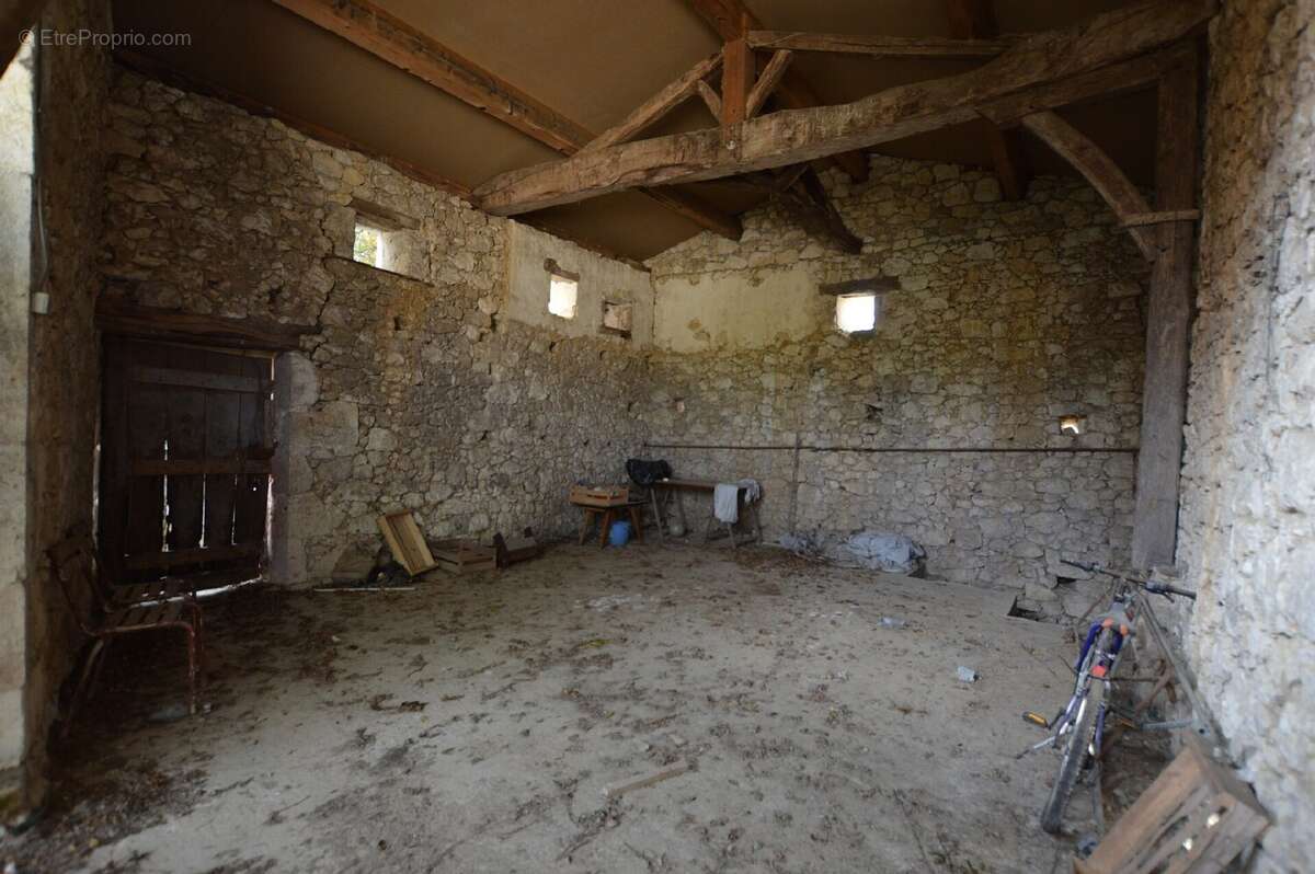 Appartement à DURAS