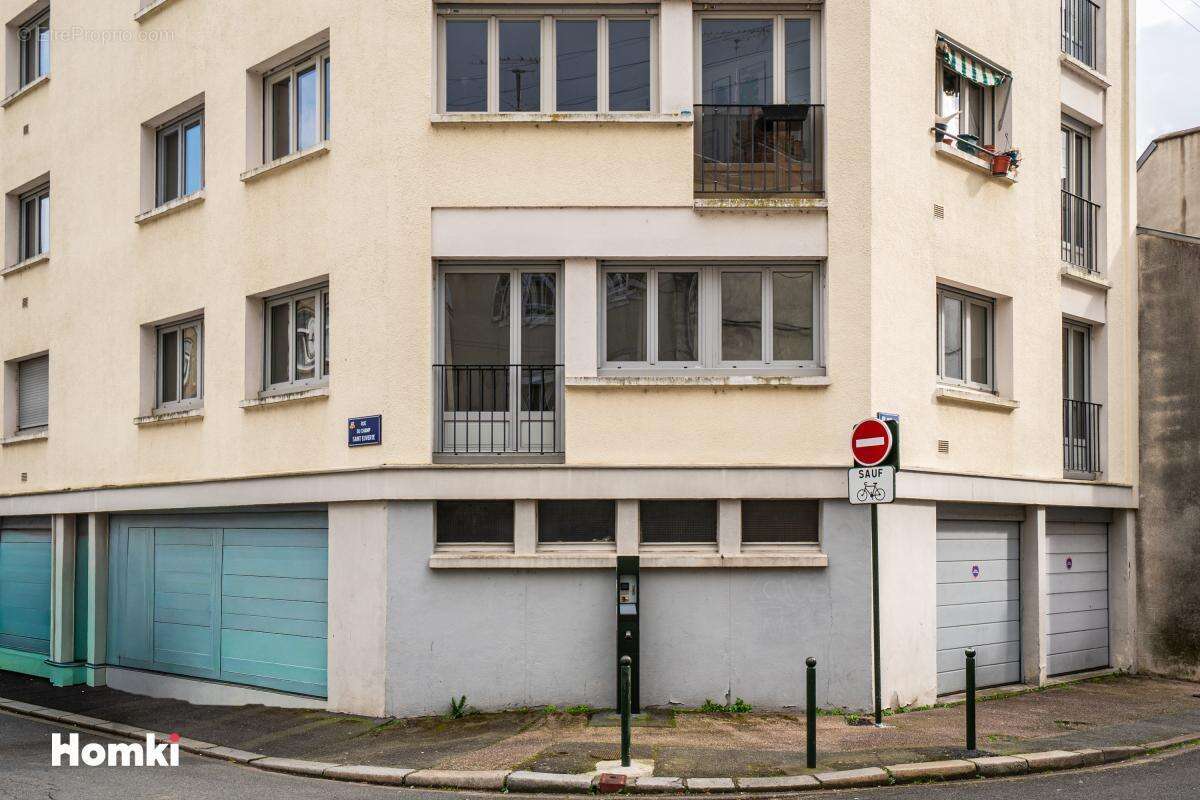 Appartement à ORLEANS