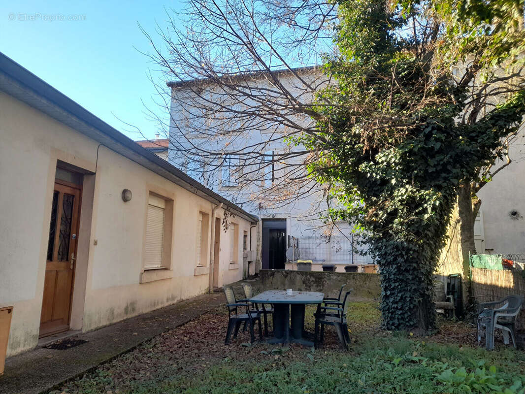 Appartement à VALENCE