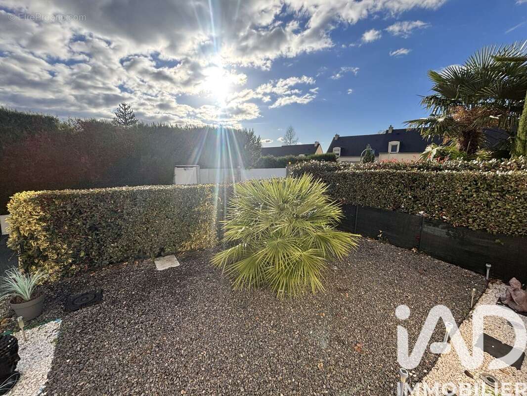 Photo 2 - Maison à CHATEAUGIRON