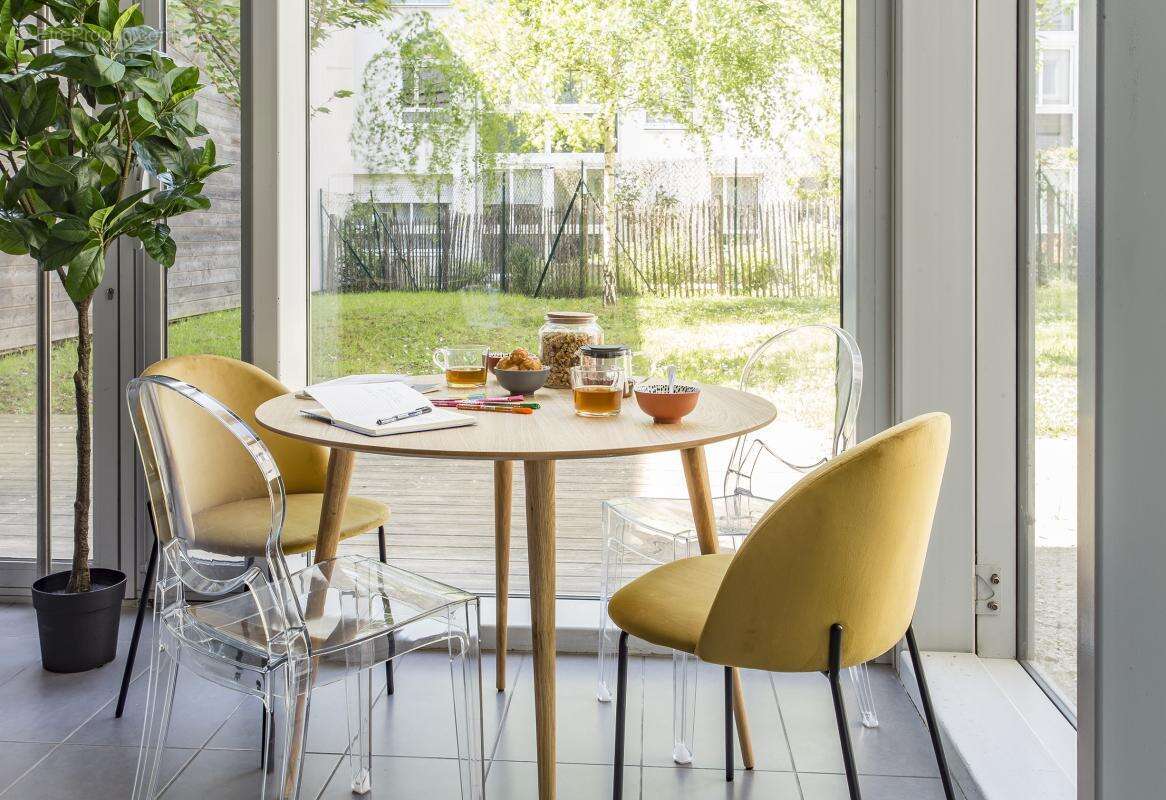 Appartement à ORLEANS